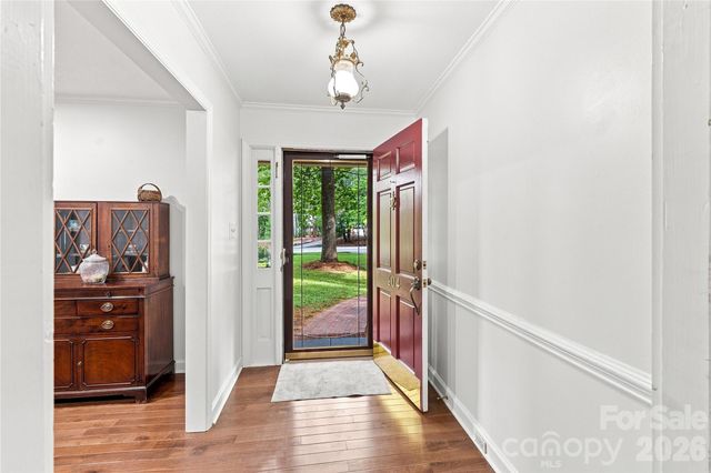 604 Whittington Place, Statesville, NC 28677