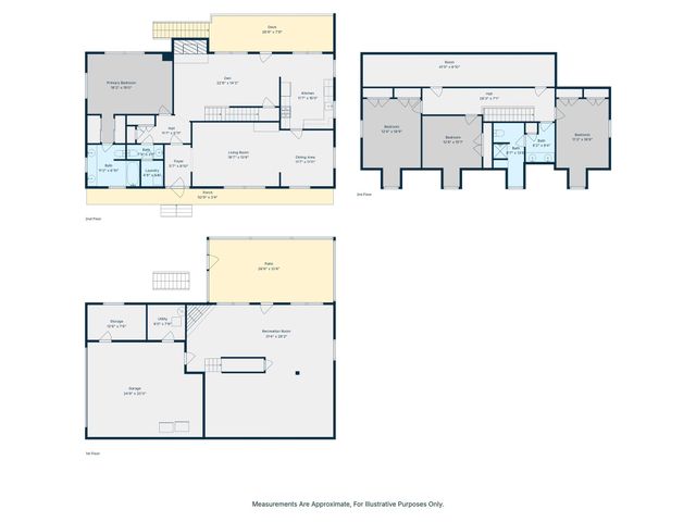 604 Whittington Place, Statesville, NC 28677