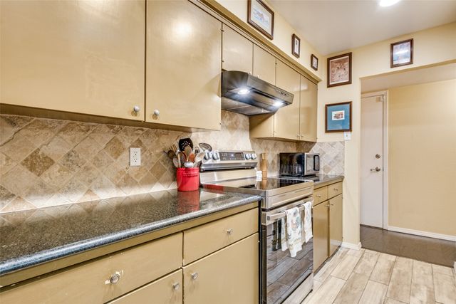 4933 Skillman Street 151, Dallas, TX 75206