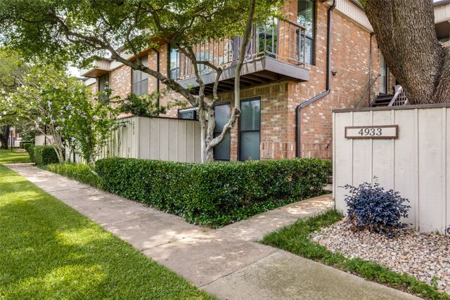 4933 Skillman Street 151, Dallas, TX 75206