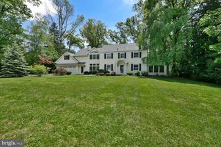 1223 EVERGREEN RD, Yardley, PA 19067