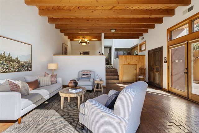 33 Mesa Encantado 236, Santa Fe, NM 87506