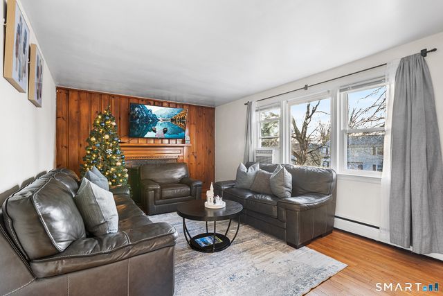 12 Sention Avenue, Norwalk, CT 06850