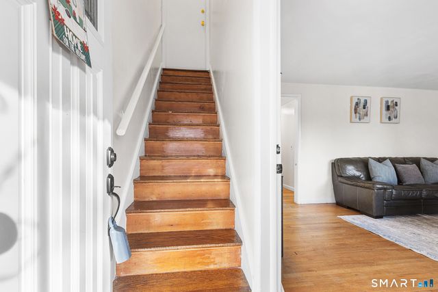 12 Sention Avenue, Norwalk, CT 06850