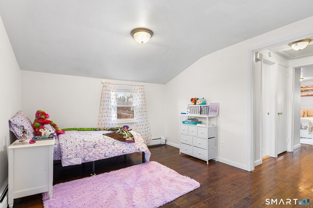 12 Sention Avenue, Norwalk, CT 06850