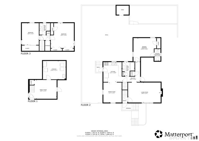 12 Sention Avenue, Norwalk, CT 06850