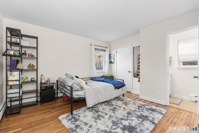 12 Sention Avenue, Norwalk, CT 06850