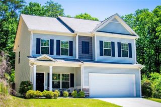 28 Sarahs Hollow Drive, Rockmart, GA 30153