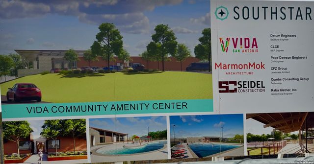 1427 Neria Loop, San Antonio, TX 78224