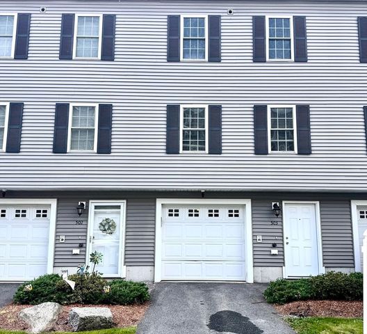 80 Rogers St 503, Lowell, MA 01852