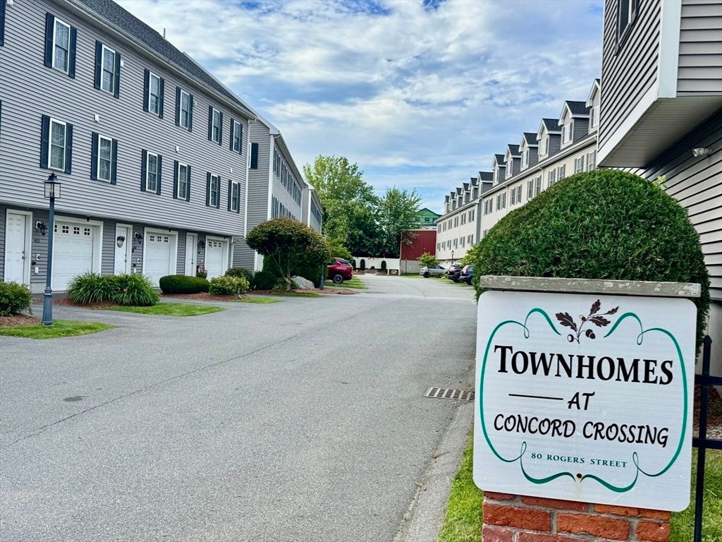 80 Rogers St 503, Lowell, MA 01852