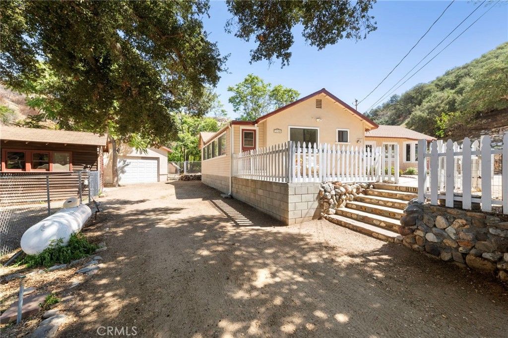 33300 Eastern, Agua Dulce, CA 91390 — exterior