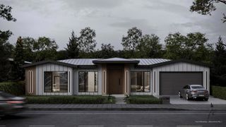 14685 Horseshoe Drive, Saratoga, CA 95070