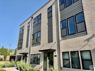 537 S 500 E #105, Salt Lake City, UT 84102