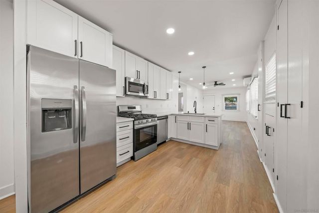 4319 4323 Landis, San Diego, CA 92105