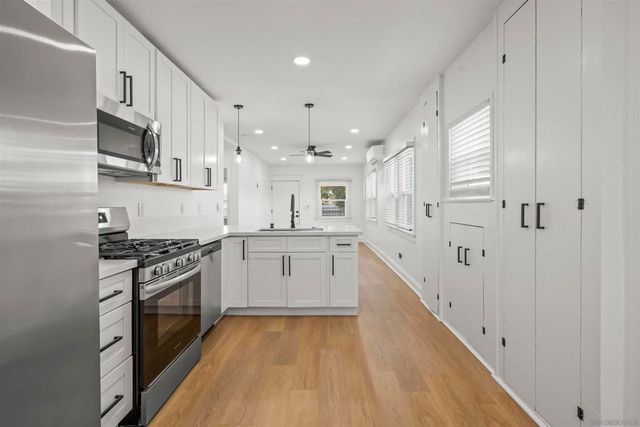 4319 4323 Landis, San Diego, CA 92105