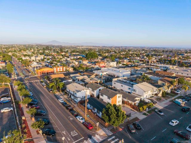 4319 4323 Landis, San Diego, CA 92105