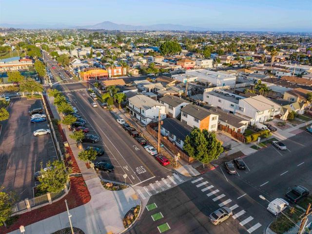 4319 4323 Landis, San Diego, CA 92105