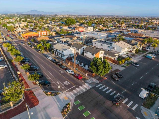 4319 4323 Landis, San Diego, CA 92105
