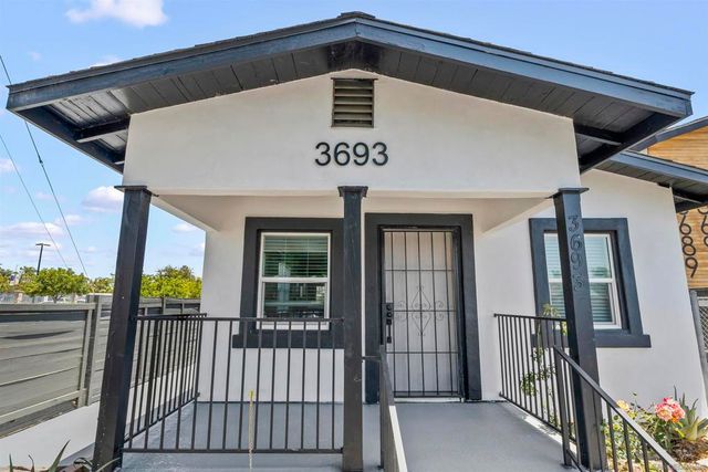 4319 4323 Landis, San Diego, CA 92105