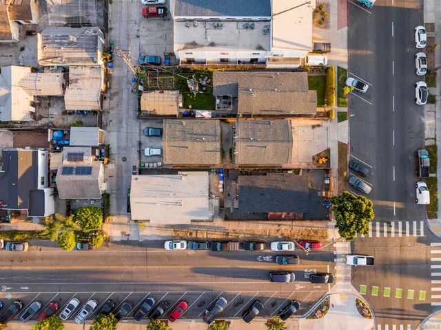 4319 4323 Landis, San Diego, CA 92105