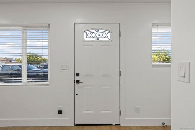 4319 4323 Landis, San Diego, CA 92105