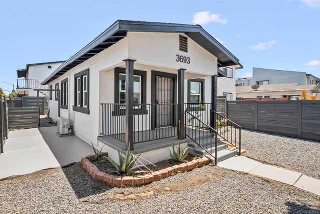 4319 4323 Landis, San Diego, CA 92105
