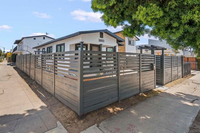 4319 4323 Landis, San Diego, CA 92105