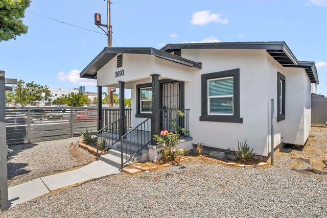 4319 4323 Landis, San Diego, CA 92105