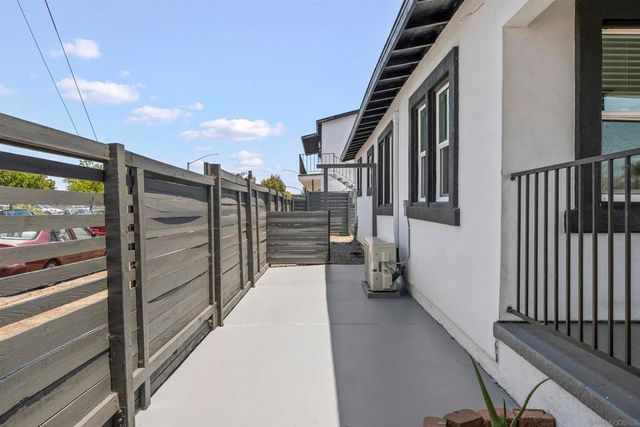 4319 4323 Landis, San Diego, CA 92105
