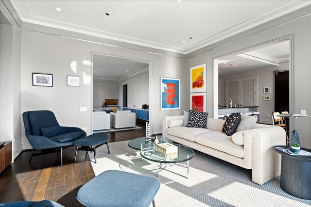 77 E WALTON Street 25D, Chicago, IL 60611