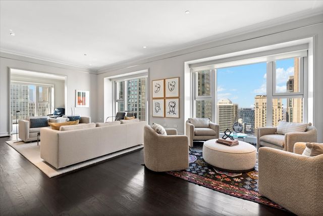 77 E WALTON Street 25D, Chicago, IL 60611