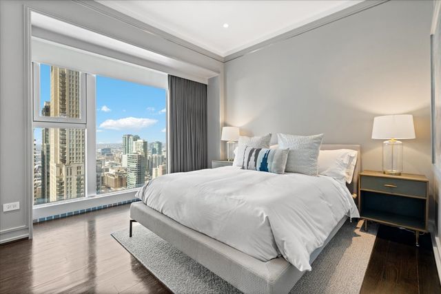 77 E WALTON Street 25D, Chicago, IL 60611