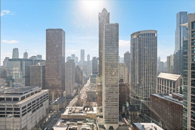 77 E WALTON Street 25D, Chicago, IL 60611
