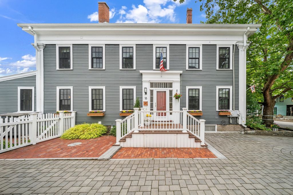 18 Broad St, Newburyport, MA 01950