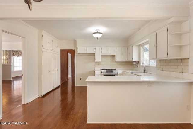 206 Beverly Drive, Lafayette, LA 70503