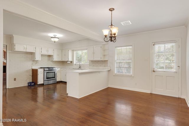 206 Beverly Drive, Lafayette, LA 70503