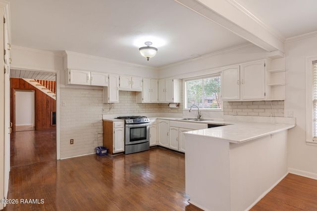 206 Beverly Drive, Lafayette, LA 70503