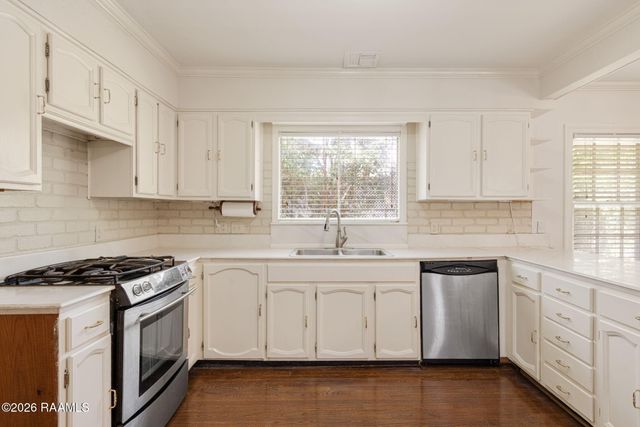 206 Beverly Drive, Lafayette, LA 70503