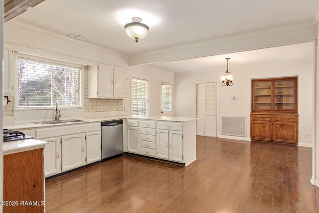 206 Beverly Drive, Lafayette, LA 70503