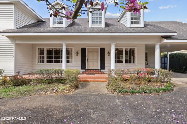 206 Beverly Drive, Lafayette, LA 70503