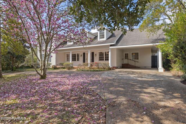 206 Beverly Drive, Lafayette, LA 70503