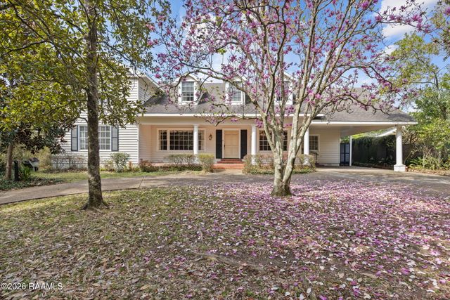 206 Beverly Drive, Lafayette, LA 70503