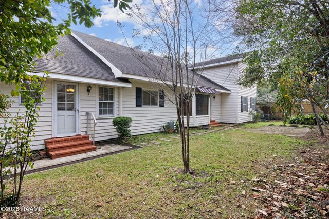 206 Beverly Drive, Lafayette, LA 70503