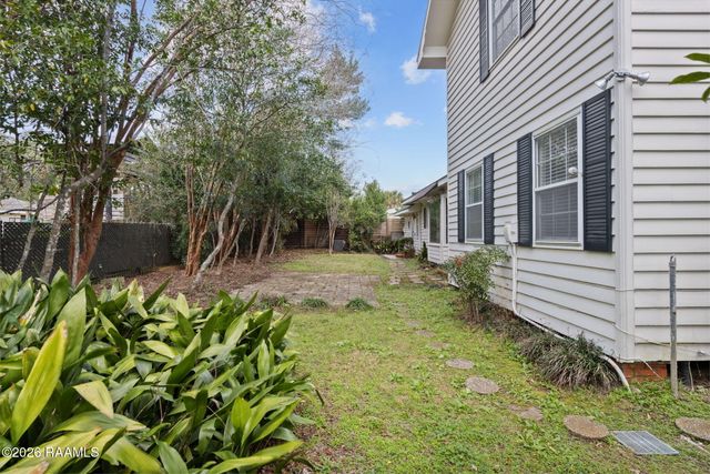 206 Beverly Drive, Lafayette, LA 70503