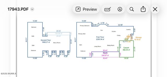 206 Beverly Drive, Lafayette, LA 70503