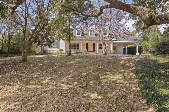 206 Beverly Drive, Lafayette, LA 70503