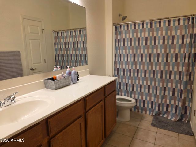 17853 W DESERT WIND Drive, Goodyear, AZ 85338