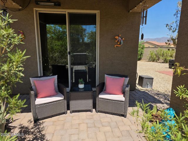 17853 W DESERT WIND Drive, Goodyear, AZ 85338