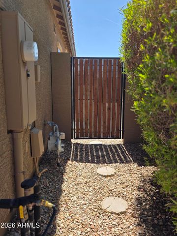 17853 W DESERT WIND Drive, Goodyear, AZ 85338